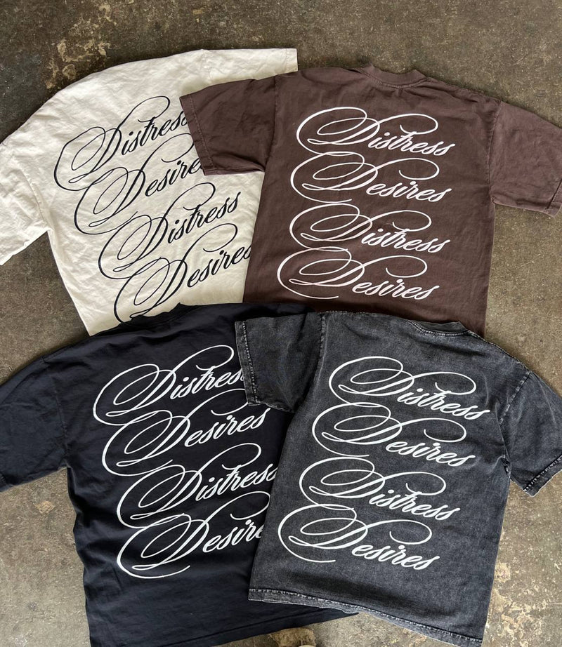 Signature Tees