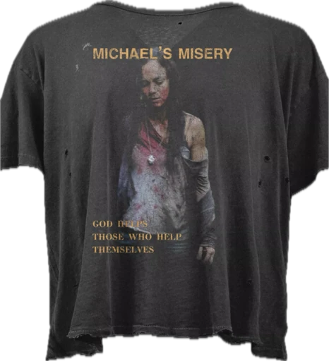 Misery Tee